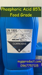Phosphoric Acid 85%