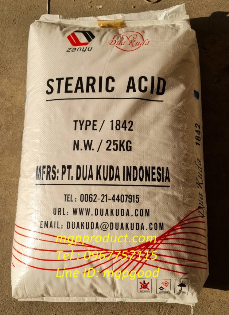 Stearic Acid Majestic Good Product
